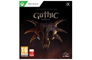 Gothic Remake Edycja Kolekcjonerska Xbox (Series X)
