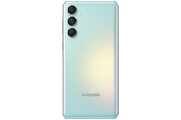 Smartfon Samsung Galaxy M55 5G zielony 6.7" 8GB/256GB