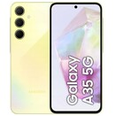 Smartfon Samsung Galaxy A35 5G żółty 6.6" 8GB/128GB
