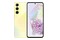 Smartfon Samsung Galaxy A35 5G żółty 6.6" 8GB/128GB