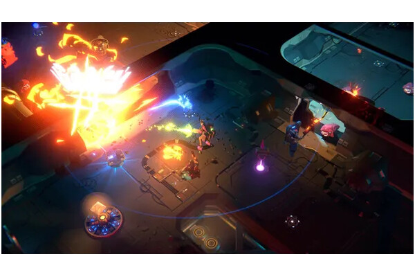 Endless Dungeon Edycja Premierowa Xbox (One/Series X)