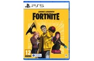 Fortnite Anime Legends PlayStation 5
