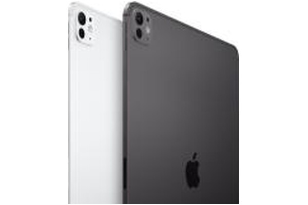 Tablet Apple iPad Pro 13" Apple M4 16GB/2048GB, WiFi, srebrny