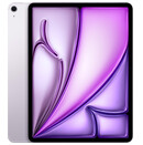 Tablet Apple iPad Air 13" Apple M2 8GB/256GB, 5G, fioletowy