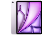 Tablet Apple iPad Air 13" Apple M2 8GB/256GB, 5G, fioletowy