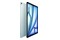 Tablet Apple iPad Air 13" Apple M2 8GB/128GB, WiFi, niebieski