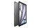 Tablet Apple iPad Air 13" Apple M2 8GB/128GB, WiFi, gwiezdna szarość