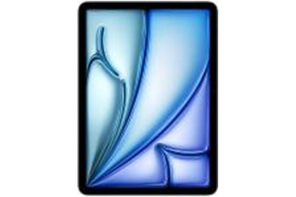 Tablet Apple iPad Air 11" Apple M2 8GB/128GB, WiFi, niebieski