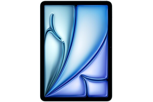 Tablet Apple iPad Air 11" Apple M2 8GB/512GB, 5G, niebieski