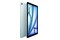 Tablet Apple iPad Air 11" Apple M2 8GB/512GB, 5G, niebieski