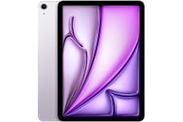 Tablet Apple iPad Air 11" Apple M2 8GB/128GB, WiFi, fioletowy