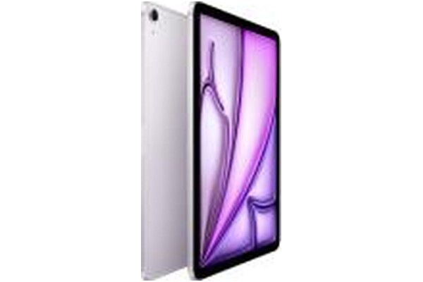 Tablet Apple iPad Air 11" Apple M2 8GB/128GB, WiFi, fioletowy