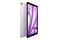 Tablet Apple iPad Air 11" Apple M2 8GB/128GB, WiFi, fioletowy