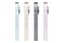 Tablet Apple iPad Air 11" Apple M2 8GB/128GB, WiFi, fioletowy