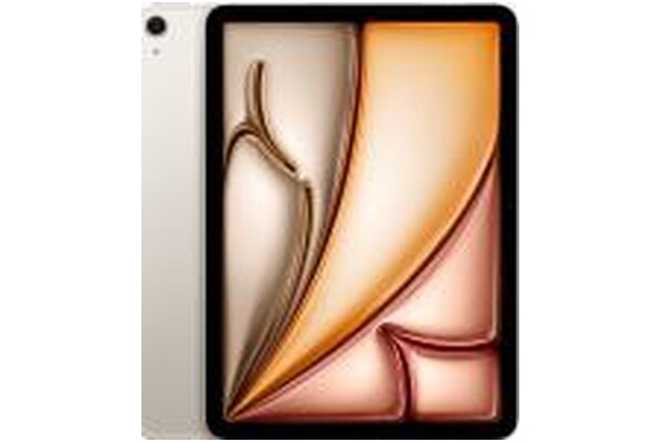 Tablet Apple iPad Air 11" Apple M2 8GB/512GB, WiFi, złoty