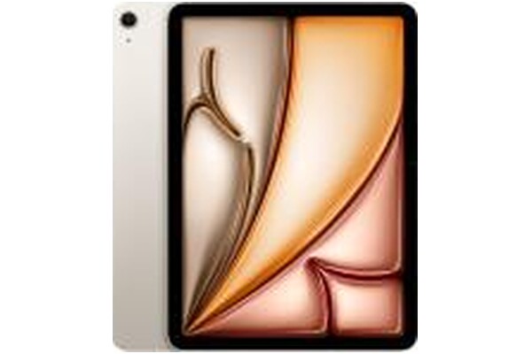 Tablet Apple iPad Air 11" Apple M2 8GB/1024GB, WiFi, złoty
