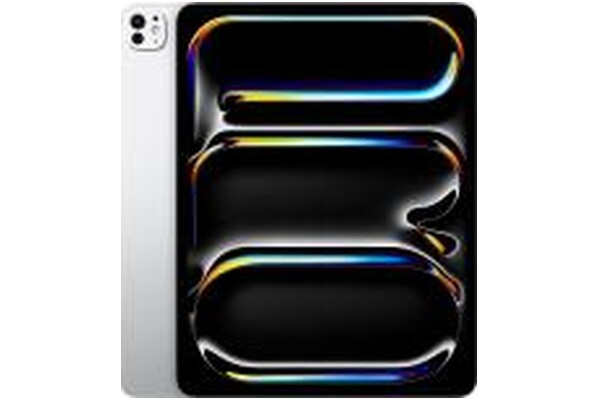 Tablet Apple iPad Pro 13" Apple M4 8GB/512GB, WiFi, srebrny