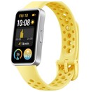Smartwatch Huawei Band 9 1.47" żółty