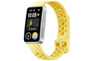 Smartwatch Huawei Band 9 1.47" żółty