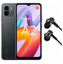 Smartfon Xiaomi Redmi A2 czarny 6.52" 4GB/64GB