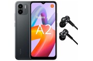 Smartfon Xiaomi Redmi A2 czarny 6.52" 4GB/64GB