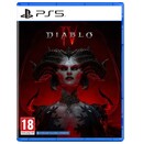 Diablo IV PlayStation 5