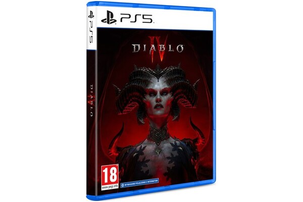 Diablo IV PlayStation 5