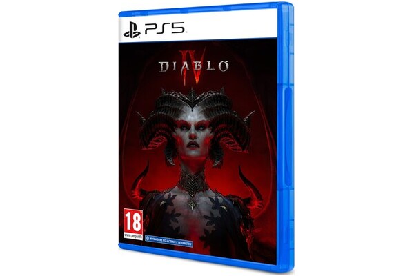 Diablo IV PlayStation 5