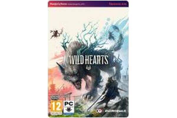 Wild Hearts PC