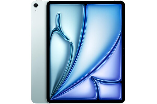 Tablet Apple iPad Air 13" Apple M2 8GB/1024GB, WiFi, niebieski