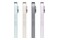 Tablet Apple iPad Air 13" Apple M2 8GB/256GB, WiFi, gwiezdna szarość