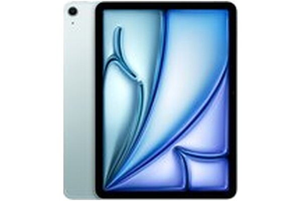 Tablet Apple iPad Air 11" Apple M2 8GB/1000GB, WiFi, niebieski