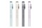 Tablet Apple iPad Air 11" Apple M2 8GB/1000GB, WiFi, niebieski
