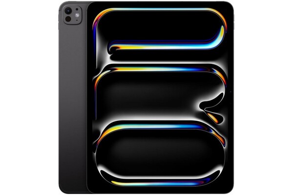 Tablet Apple iPad Pro 13" Apple M4 16GB/2000GB, 5G, gwiezdna czerń