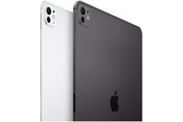 Tablet Apple iPad Pro 11" Apple M4 16GB/2000GB, WiFi, gwiezdna czerń