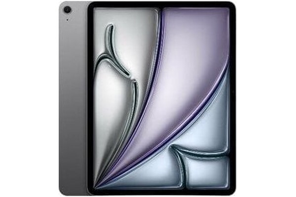 Tablet Apple iPad Air 13" Apple M2 8GB/128GB, grafitowy