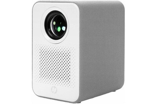 Projektor HP CC500