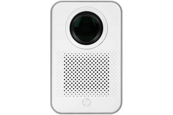 Projektor HP CC500