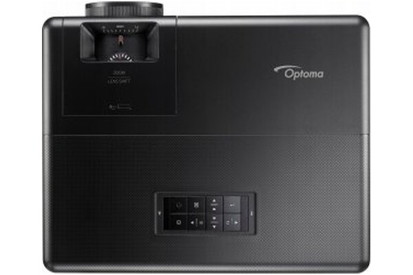 Projektor Optoma UHZ55