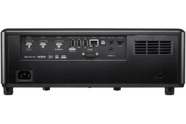 Projektor Optoma UHZ55