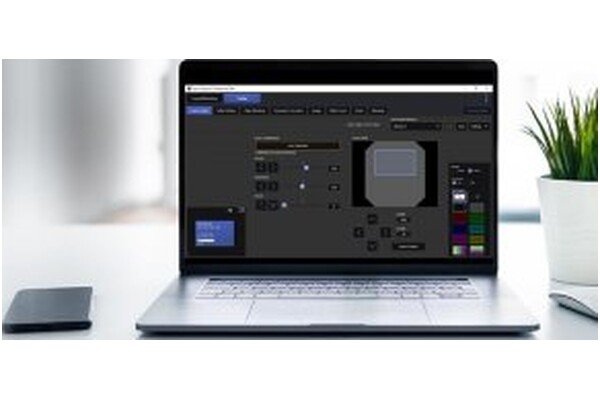 Projektor EPSON EBPU1008B