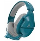 Słuchawki Turtle Beach Stealth 600 Gen 2 Max Nauszne Bezprzewodowe niebieski