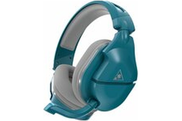 Słuchawki Turtle Beach Stealth 600 Gen 2 Max Nauszne Bezprzewodowe niebieski