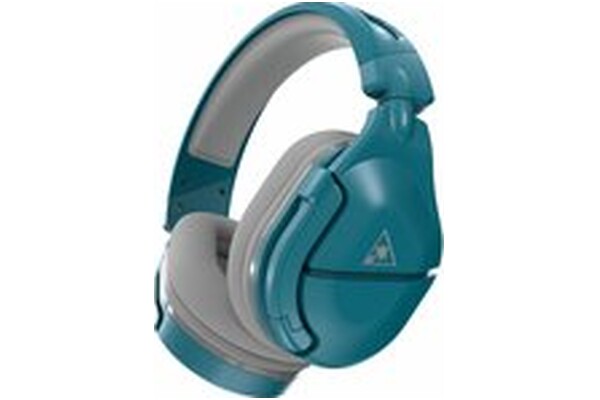 Słuchawki Turtle Beach Stealth 600 Gen 2 Max Nauszne Bezprzewodowe niebieski