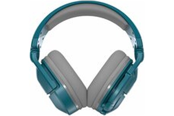 Słuchawki Turtle Beach Stealth 600 Gen 2 Max Nauszne Bezprzewodowe niebieski
