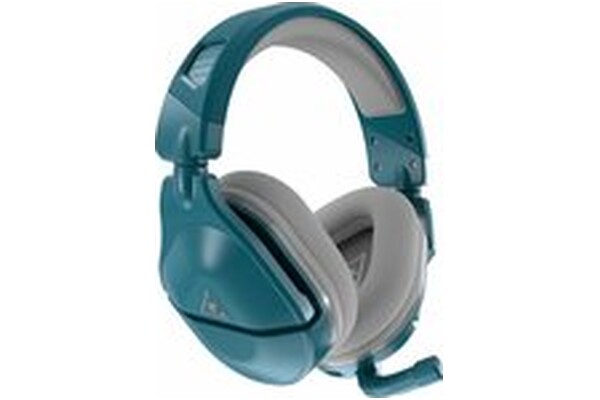 Słuchawki Turtle Beach Stealth 600 Gen 2 Max Nauszne Bezprzewodowe niebieski