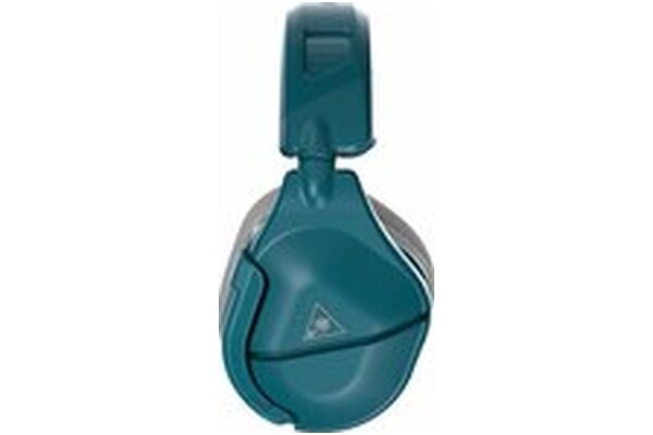 Słuchawki Turtle Beach Stealth 600 Gen 2 Max Nauszne Bezprzewodowe niebieski