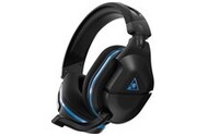 Słuchawki Turtle Beach Stealth 600 Gen 2 Nauszne Bezprzewodowe czarny