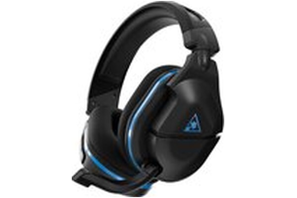 Słuchawki Turtle Beach Stealth 600 Gen 2 Nauszne Bezprzewodowe czarny