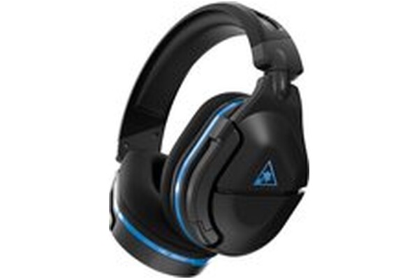 Słuchawki Turtle Beach Stealth 600 Gen 2 Nauszne Bezprzewodowe czarny